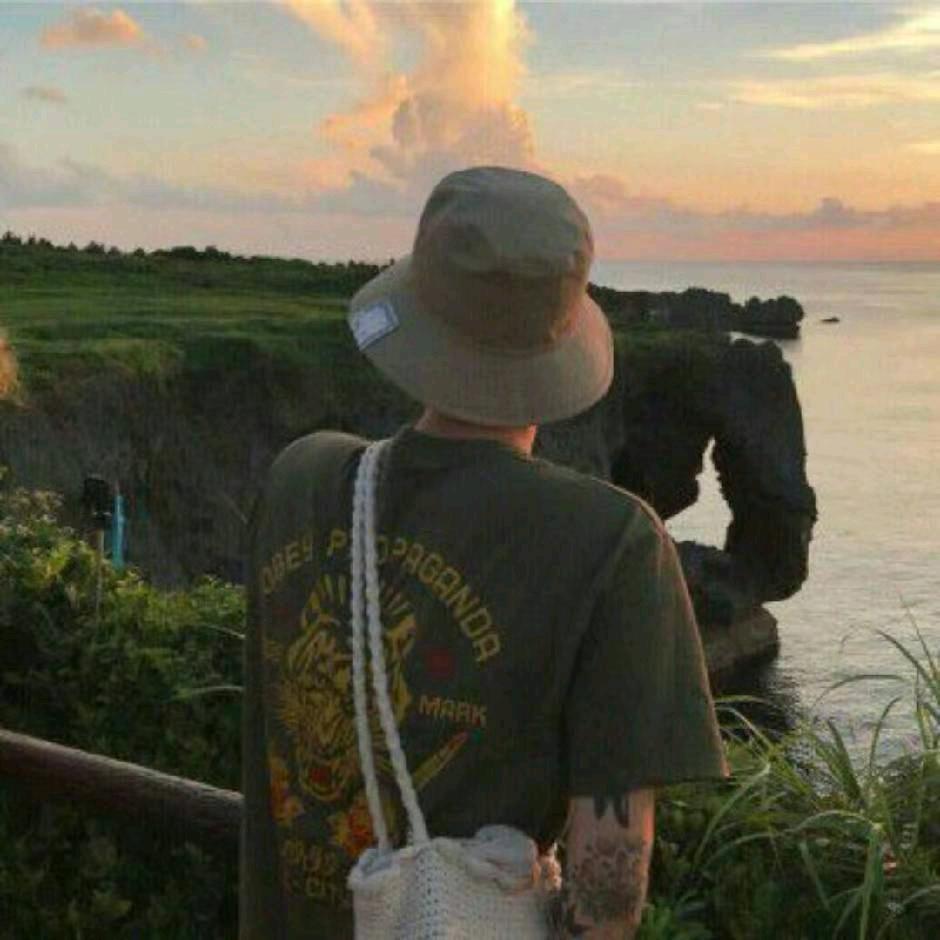 南江夜挽