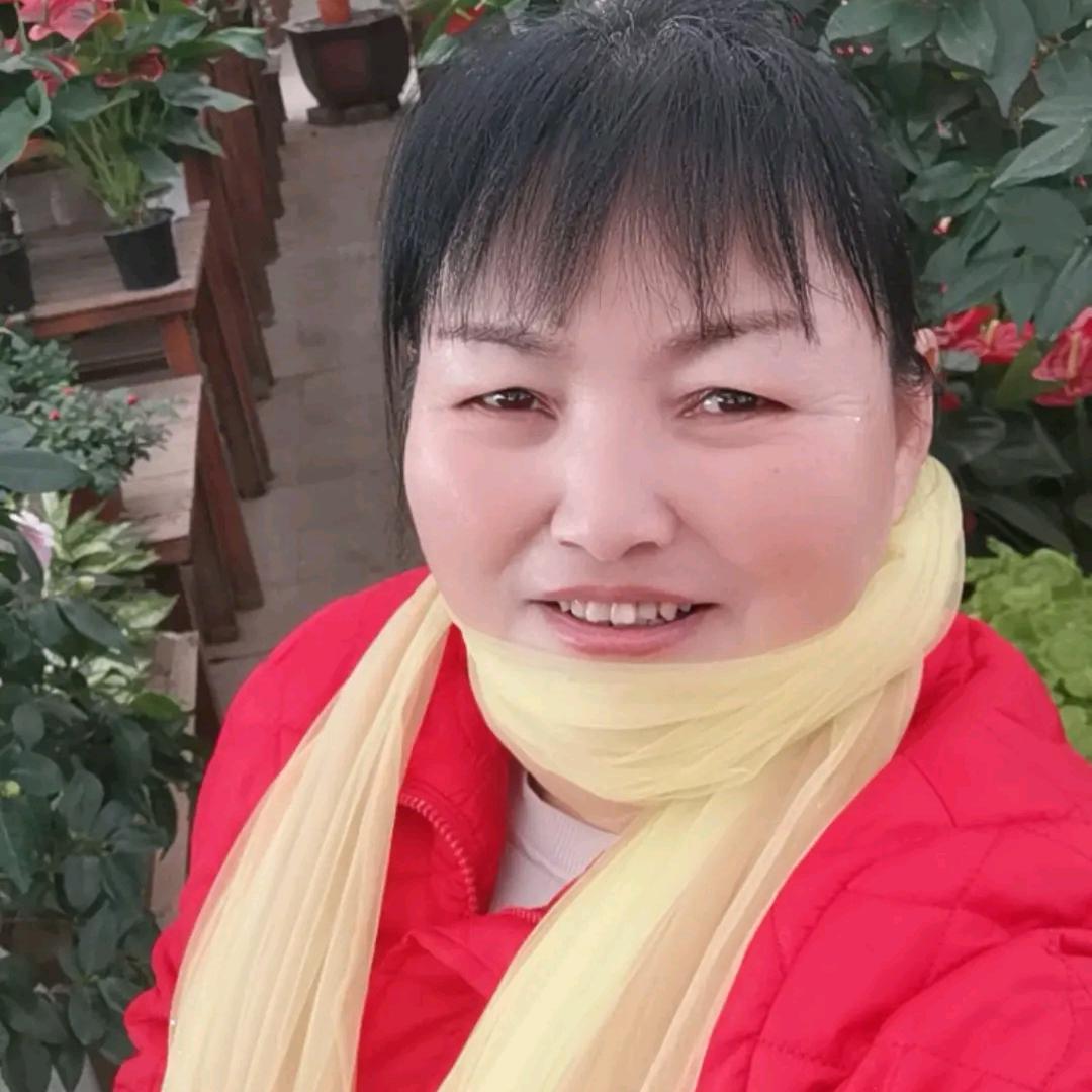 真心换真情❤️