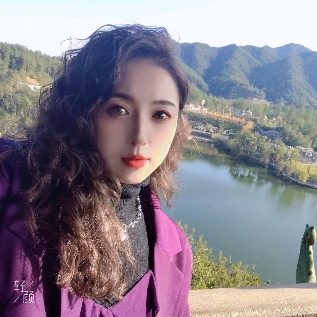 专业化妆师蓉哥哥