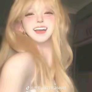 美人鱼小可爱🧜‍♀️