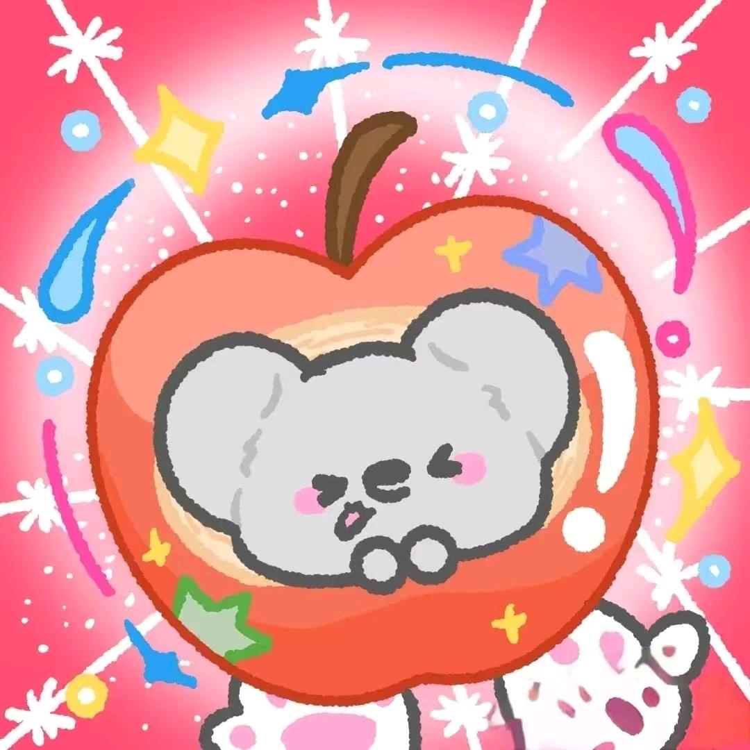晚风心里吹🐷