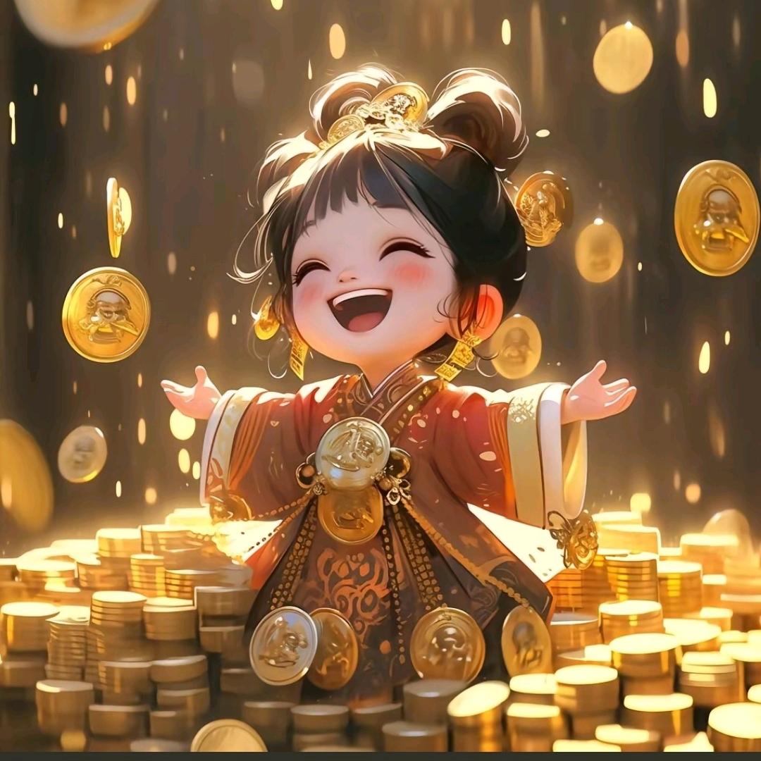 幸福洋溢