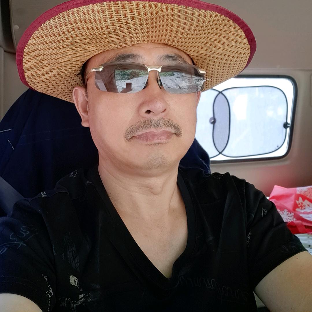中哥