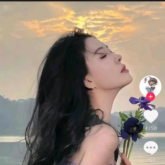 娟姐很励志