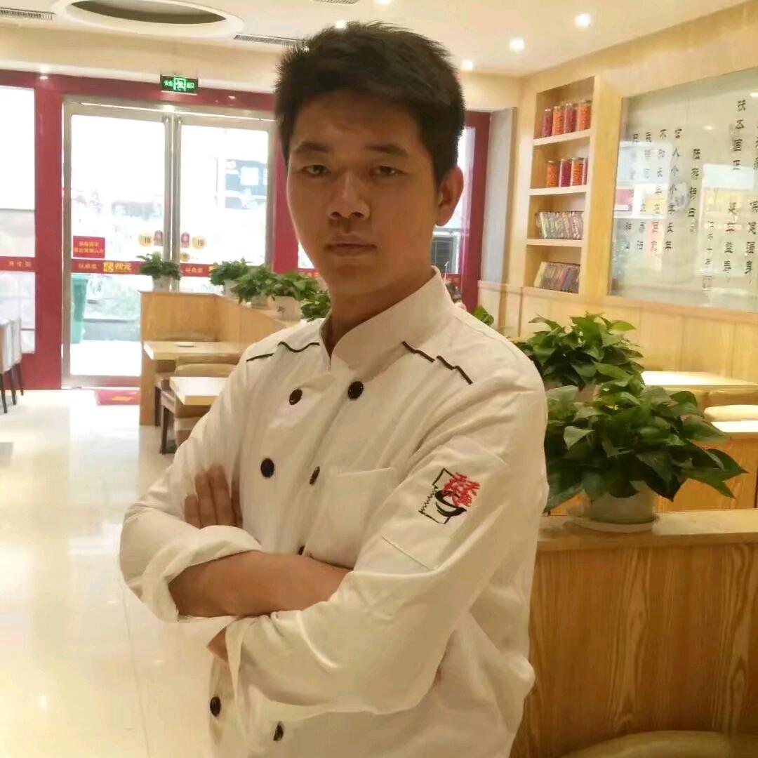 阿五厨房