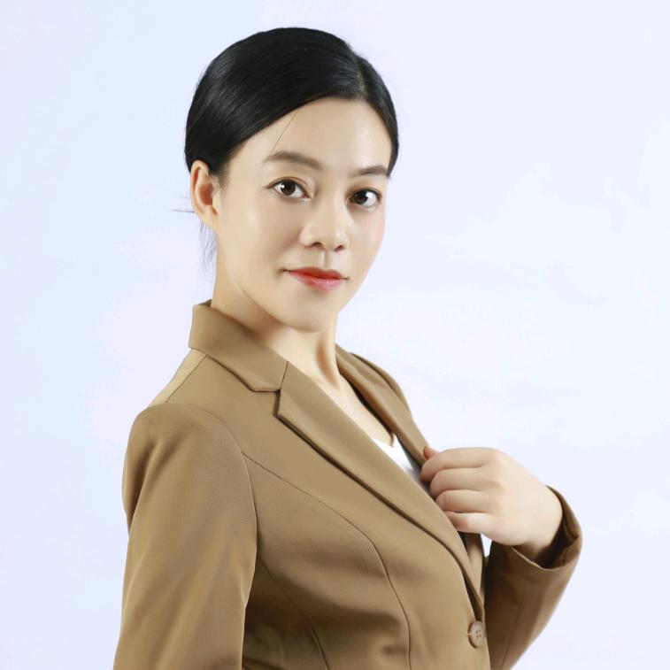 毛毛舞院朱朱老师