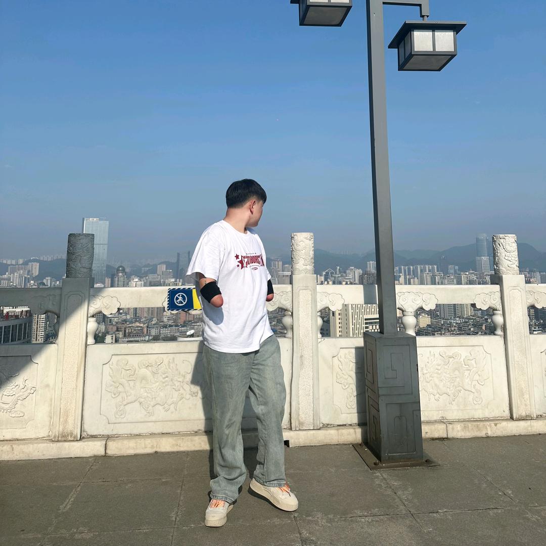 小楚