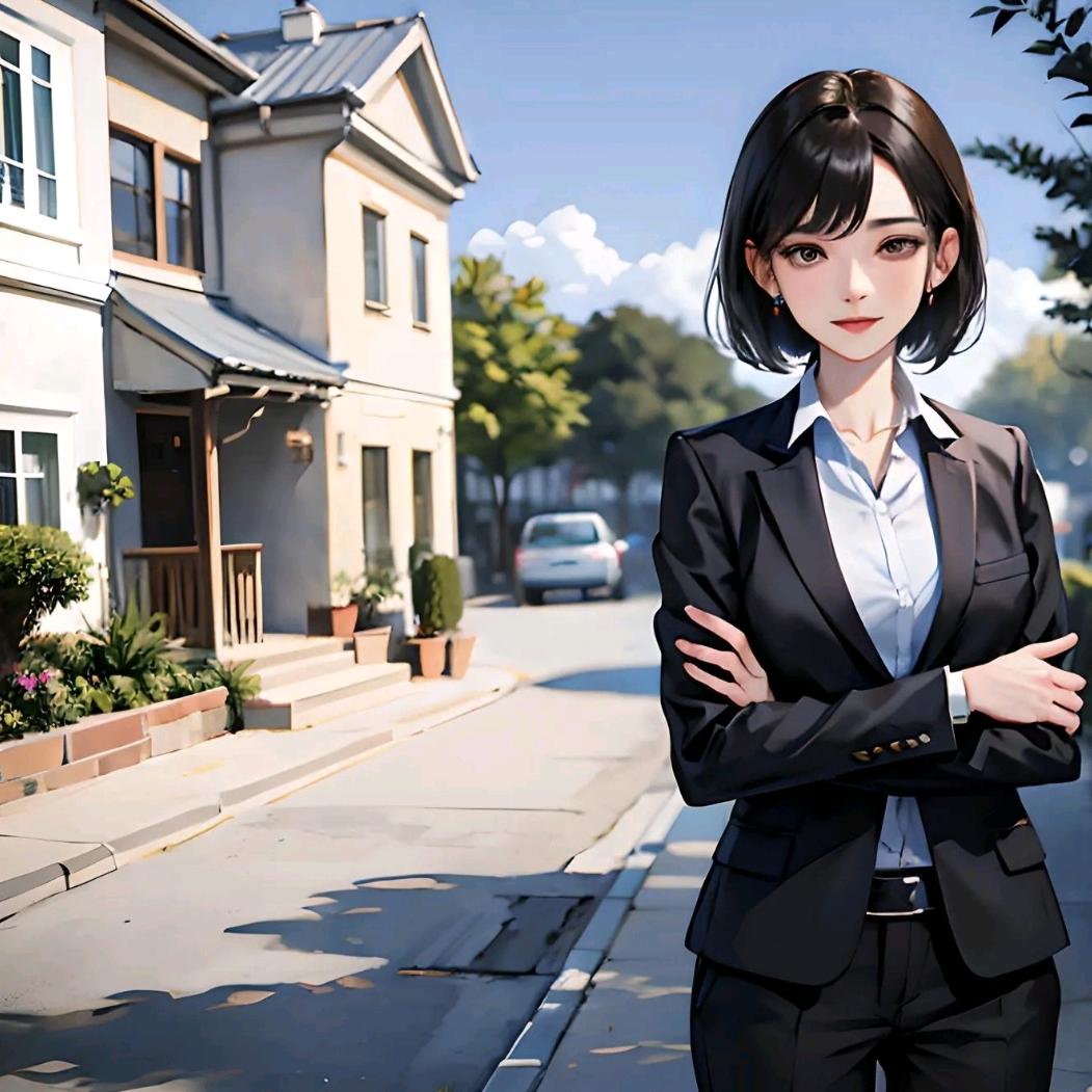 哈尔滨君御分智悦咨询