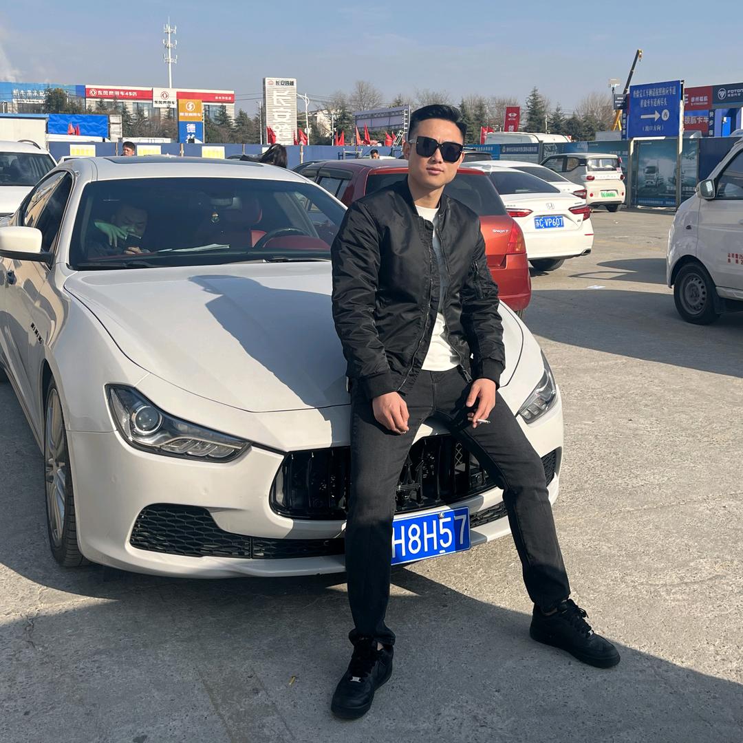 少川（豪车租赁）