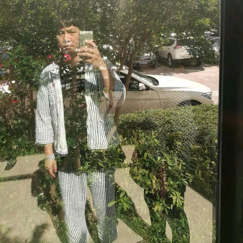 只有你一个