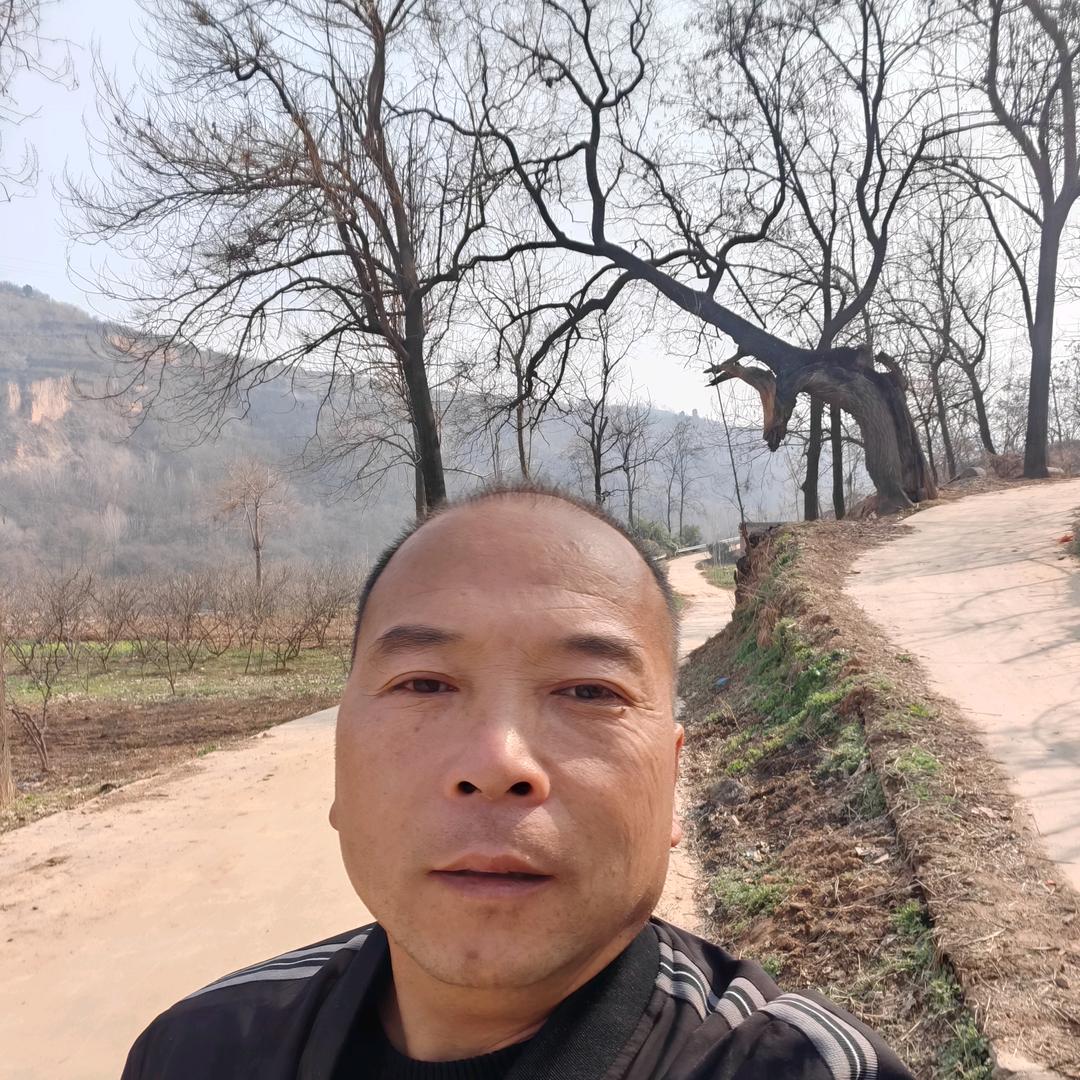 华州🐷哥