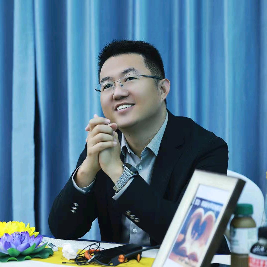 康老师