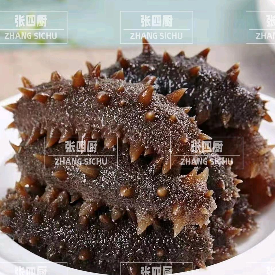 张四厨珍品海味