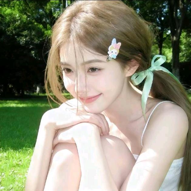 玥子头像