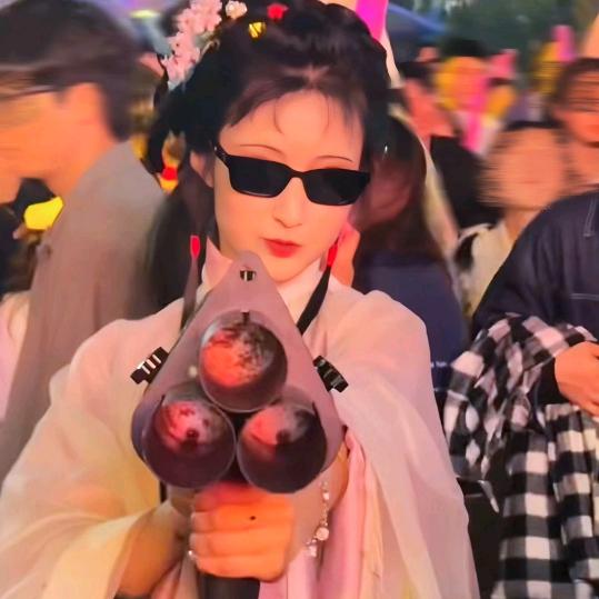 好运来好运来好运从四面八方来