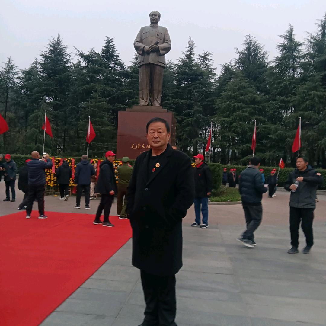 老夫聊发少年狂