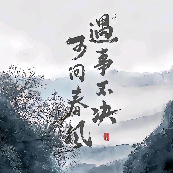 就算是世界要倾斜