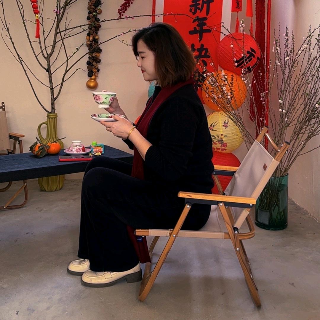 @潮剧～郑巧兰