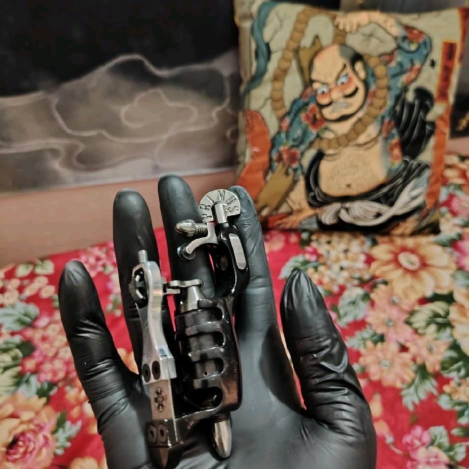 横沥专业纹眉纹身