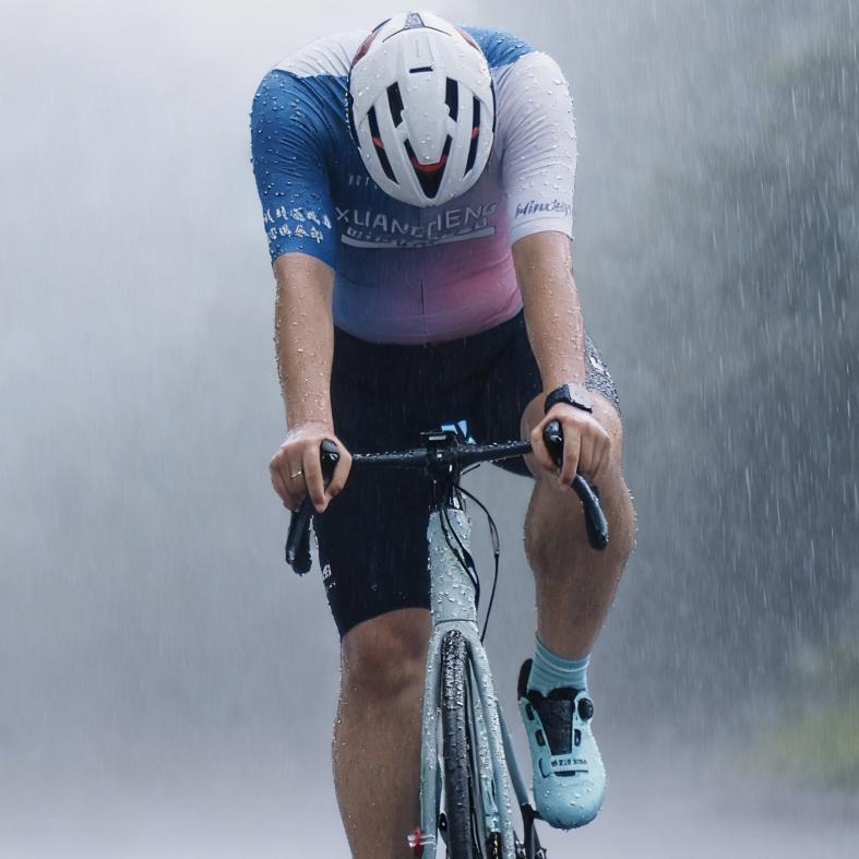 温格宽不会摇车（减肥版）