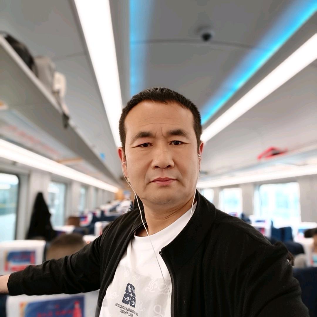 五哥唱山歌
