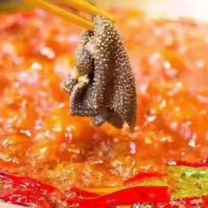 餐饮人小穆