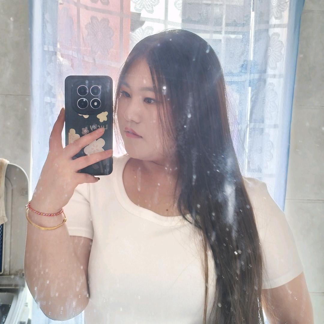 静儿～