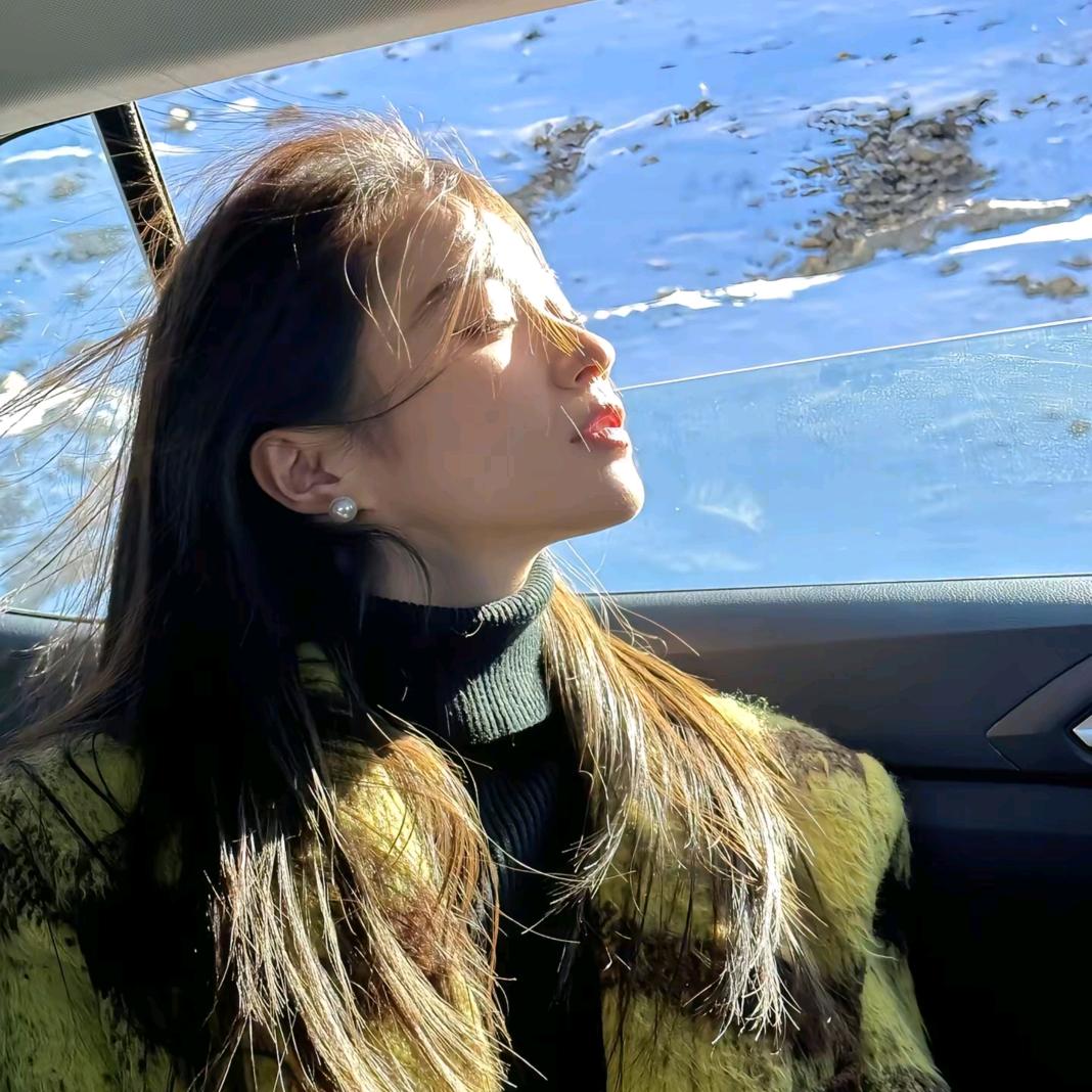 楚楚杂货铺
