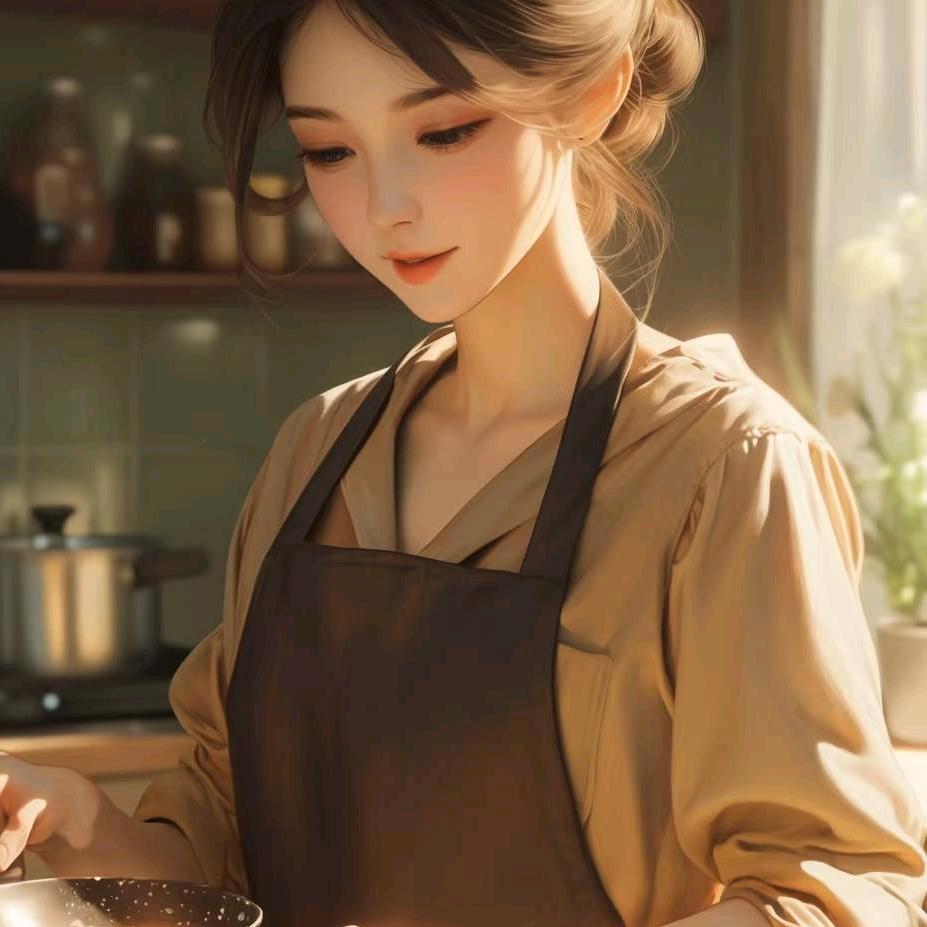 桐妈私房美食（陈芝锦）