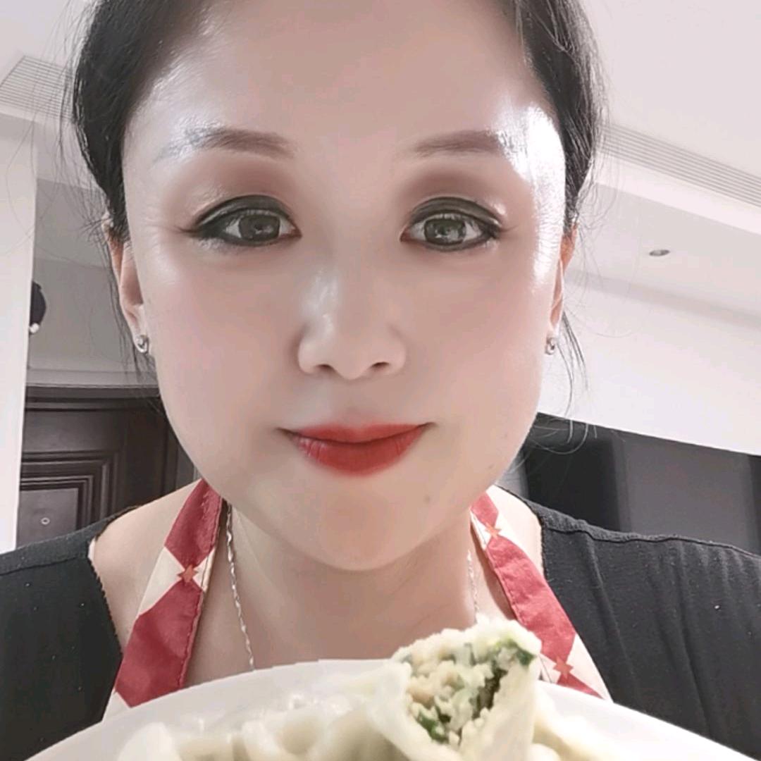 丽的私房水饺