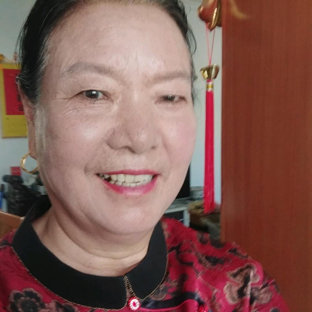 滨鑫奶奶（着播）