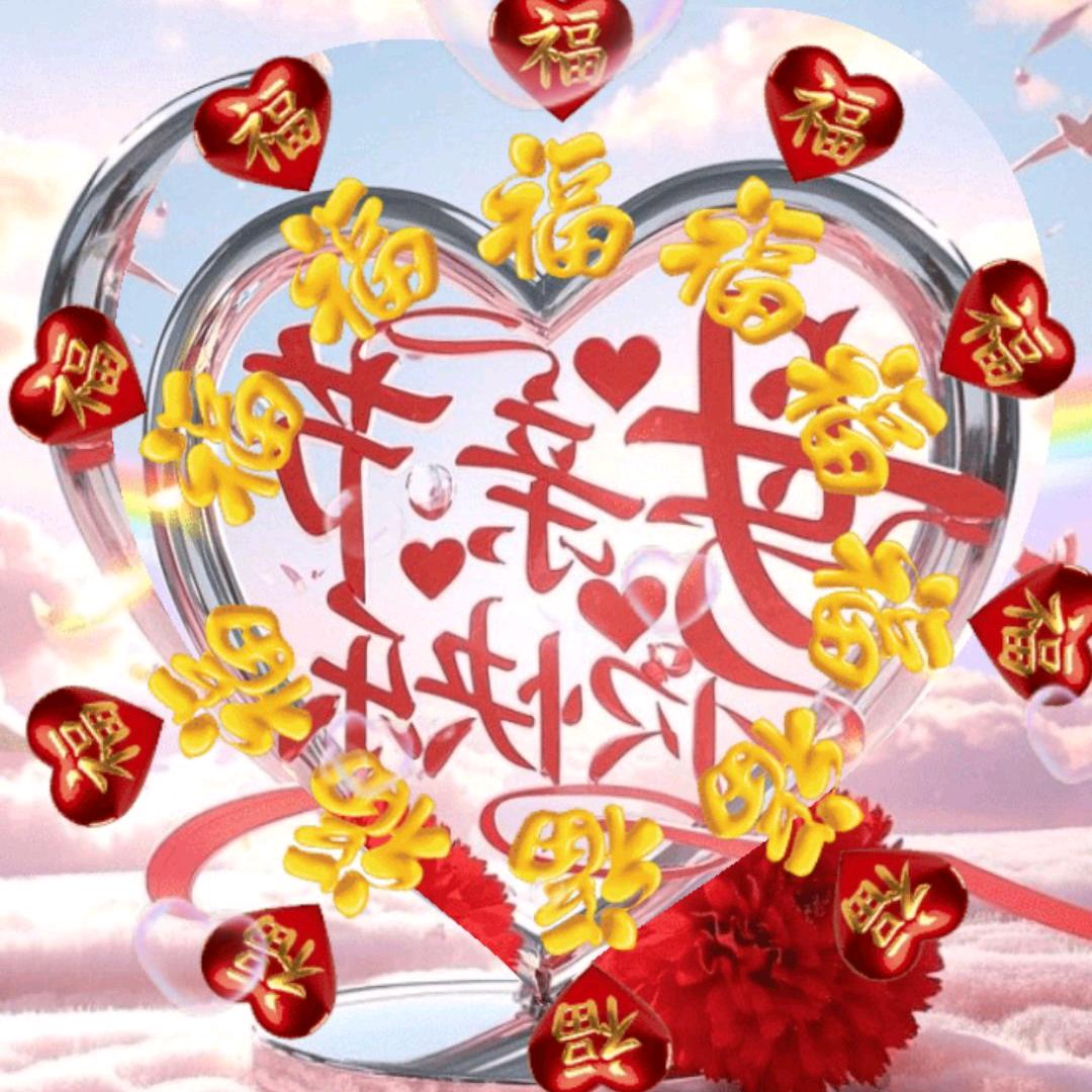 富强