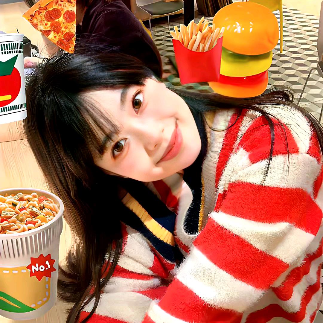 美美轻食日记