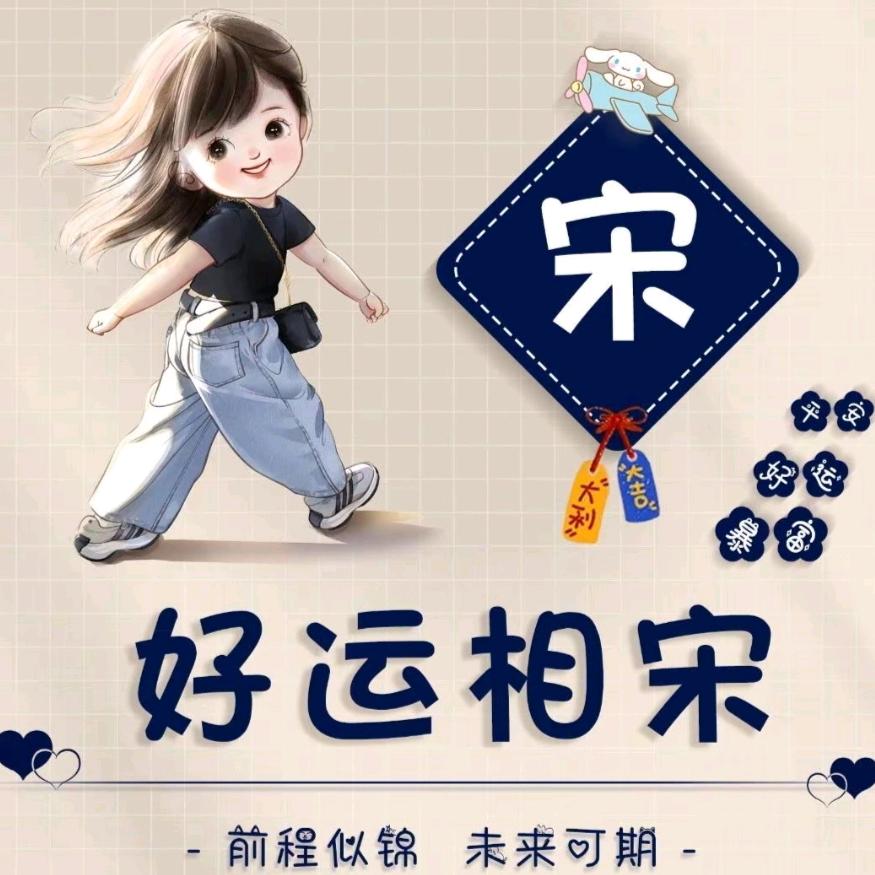 欢乐宋✨