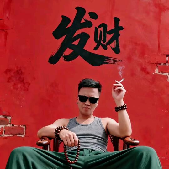 麦晓鹏(●—●)