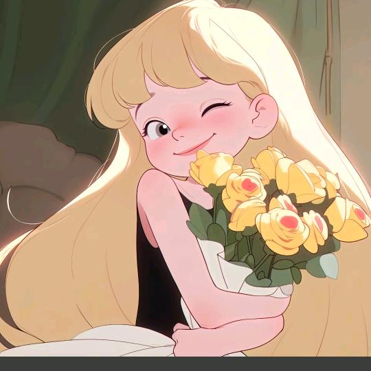 爱玩泥巴的欢己