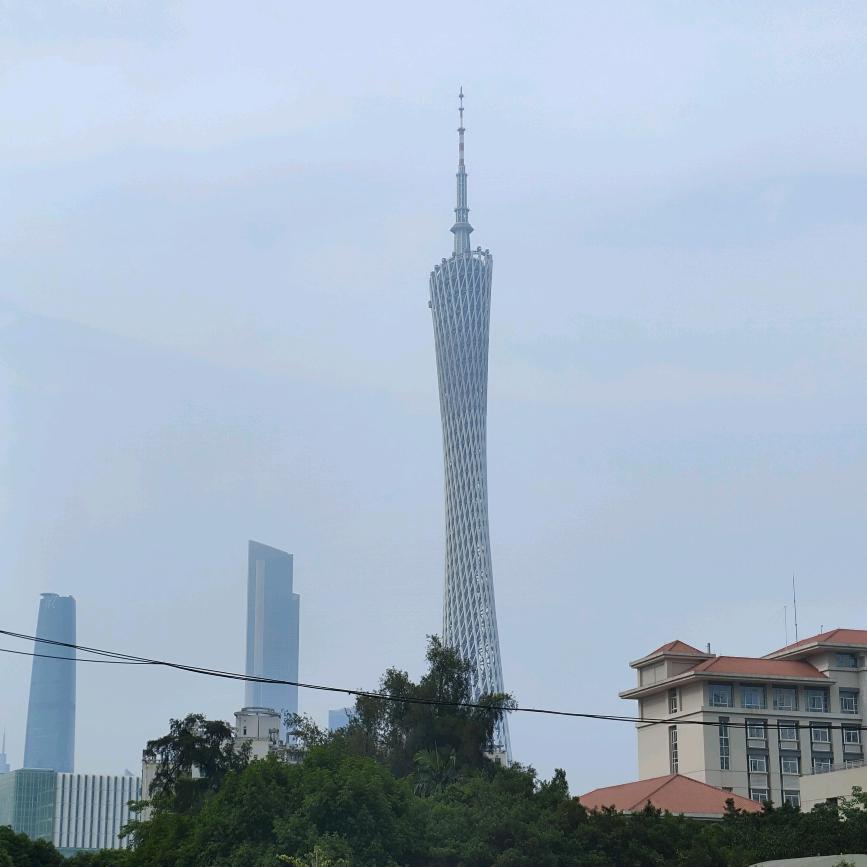 冯铭琪 广州