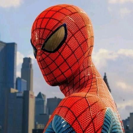 蜘蛛侠《被限流》