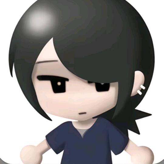 腼腆小美