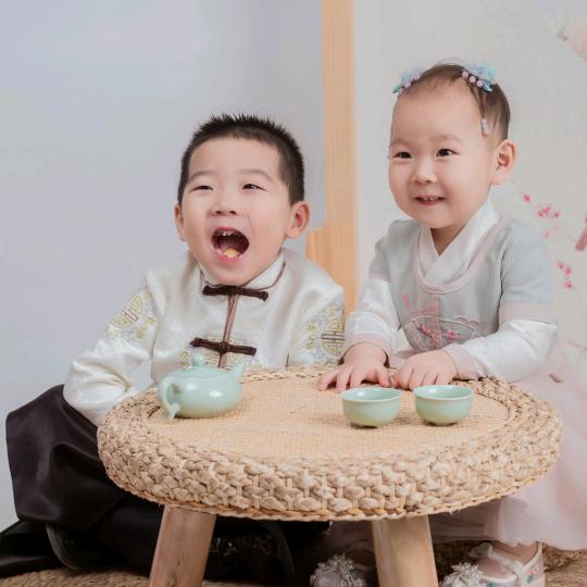 爱做梦的小菇凉 *