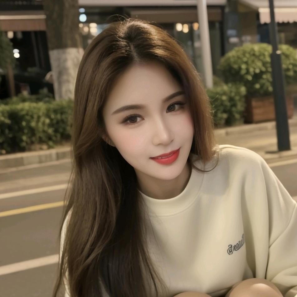 丽宝❤️