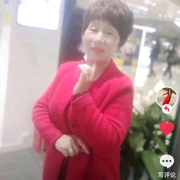 桃花朵朵开李家大家