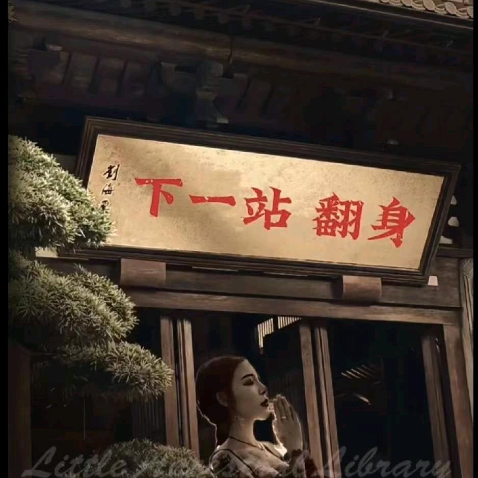 二弟☃️