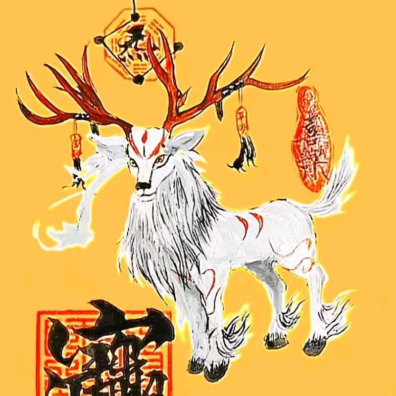 开心总是美好的