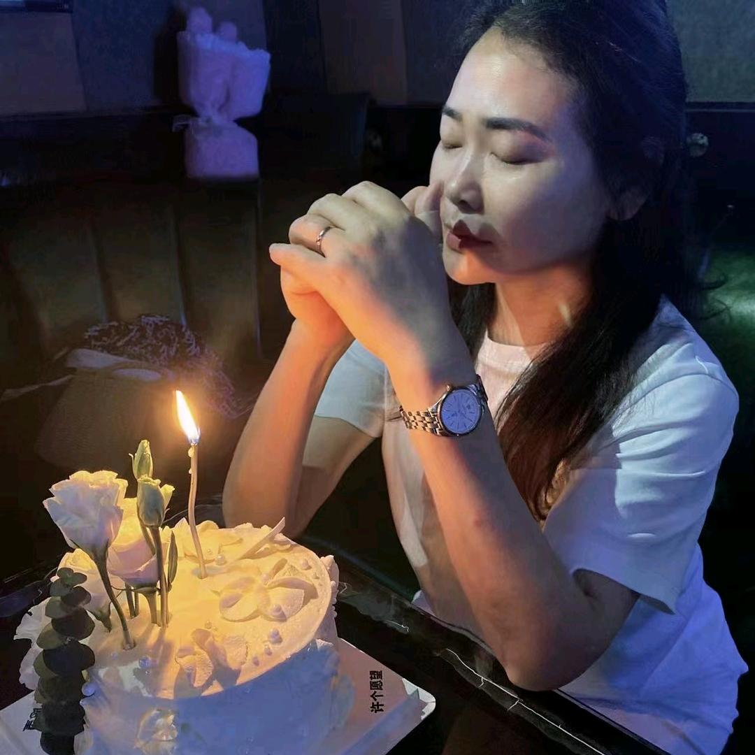 玻璃心