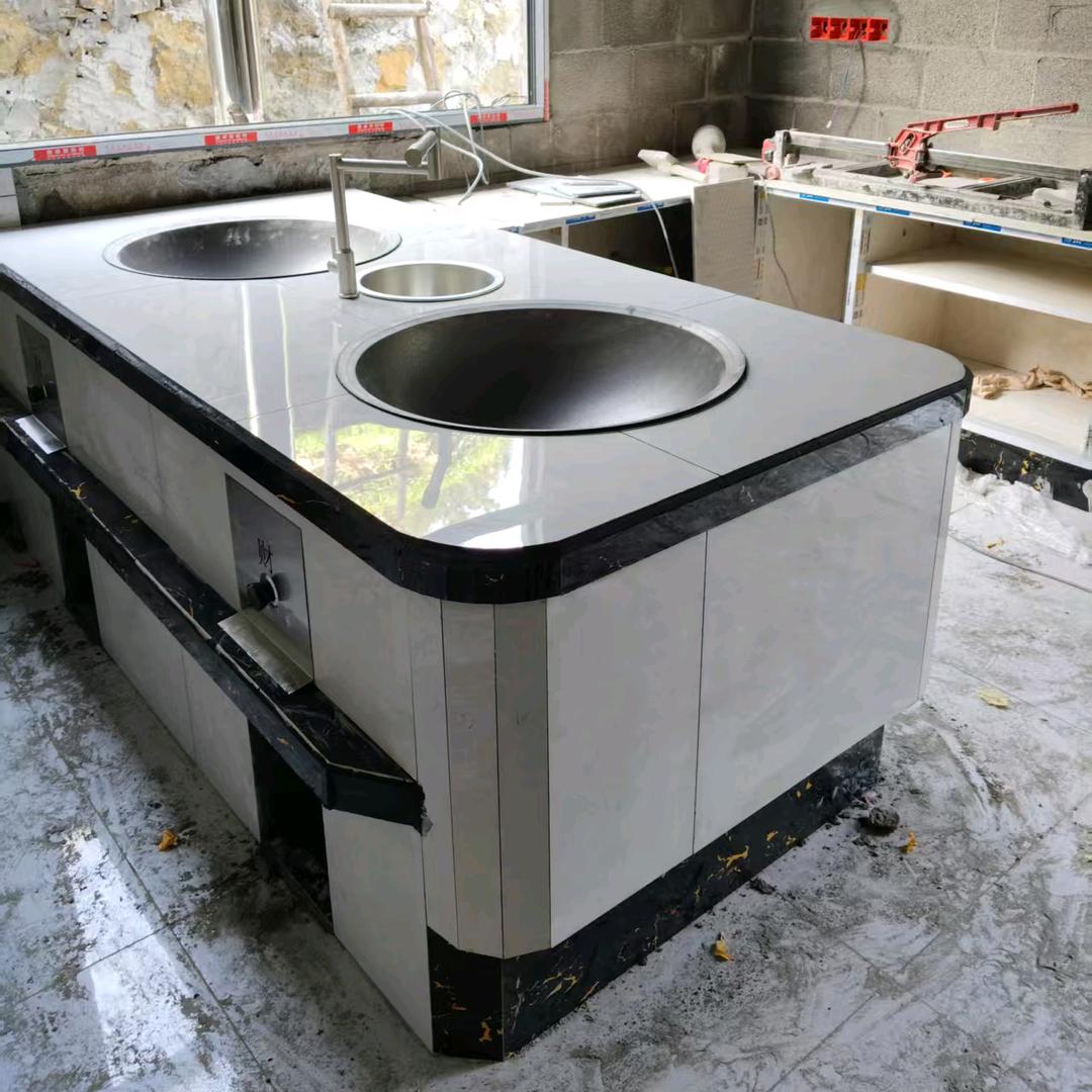 云阳忠哥无烟灶