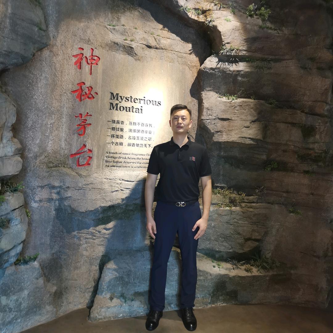 酱香老兵不忘初心