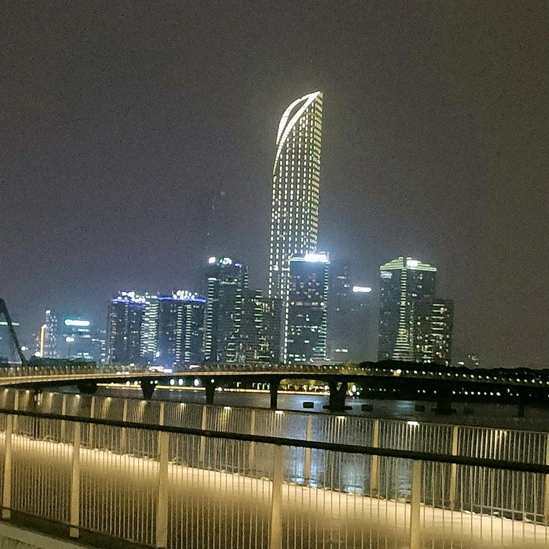 现实没有想象中的美好