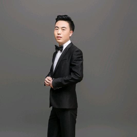 宇飞（破茧重塑版）