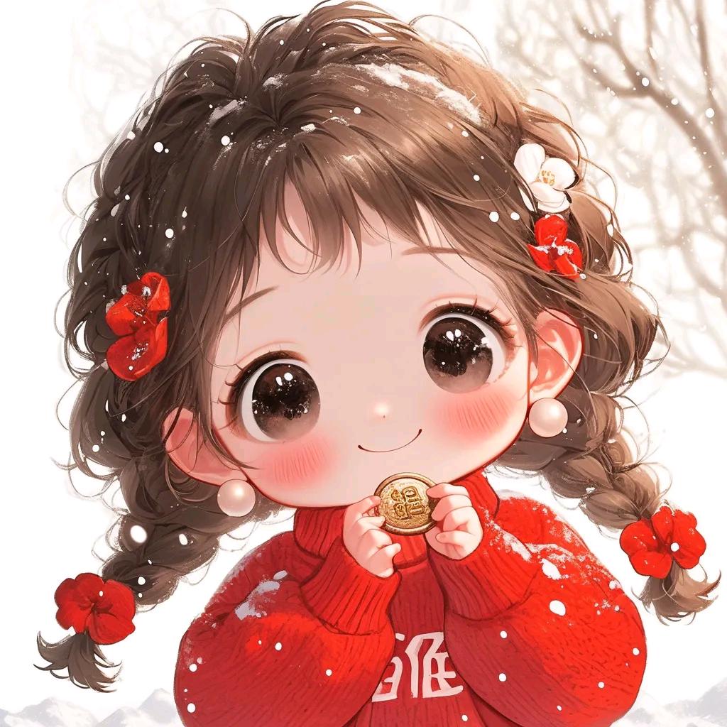 💕萍水相逢💕